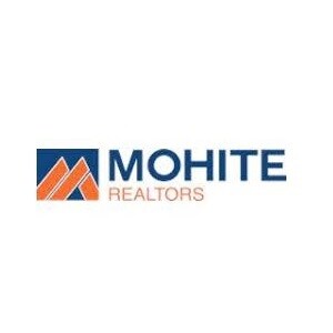 Mohite Realtors Developer Logo