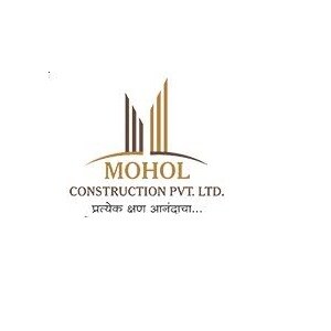 Mohol Constructions Logo