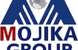 Mojika Group Developer Logo