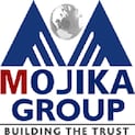 Mojika Group Logo