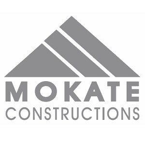 Mokate Constructions Developer Logo