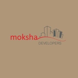 Moksha Developers logo