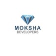 Moksha Developers Bangalore Developer Logo
