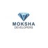 Moksha Developers Bangalore Developer Logo