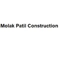 Molak Patil Construction Logo