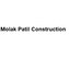 Molak Patil Construction