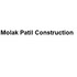 Molak Patil Construction Developer Logo