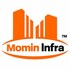 Momin Infra Momin Infra Developer Logo
