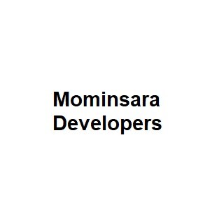 Mominsara Developers developer logo