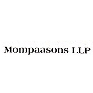 Mompaasons LLP logo