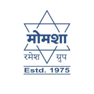 Momsha Group developer logo