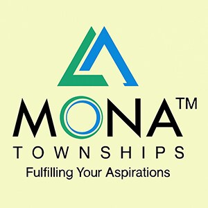 Mona Townships Pvt Ltd Developer Logo
