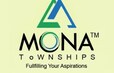 Mona Townships Pvt Ltd Developer Logo