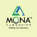Mona Townships Pvt Ltd Logo