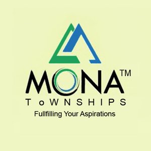 Mona Townships Pvt Ltd Developer Logo