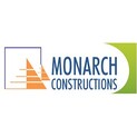 Monarch Construction Logo