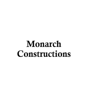 Monarch Constructions