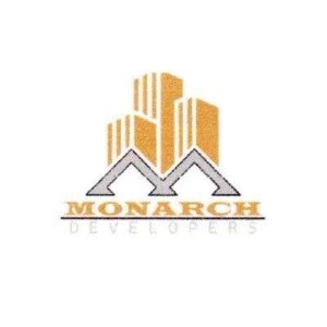 Monarch Developers logo