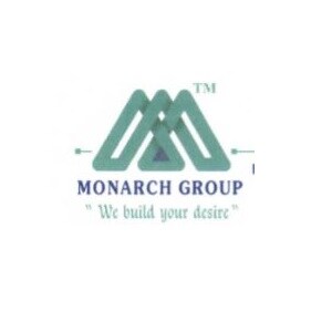 Monarch Group Developer Logo