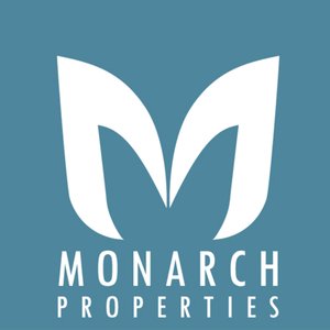 Monarch Properties Developer Logo