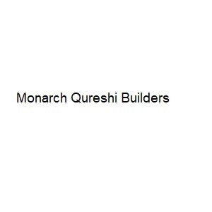 Monarch Qureshi Builders logo