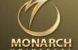 Monarch Universal Builders Developer Logo