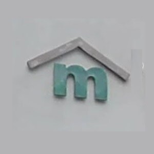 Moni Builders Developer Logo
