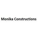 Monika Constructions Logo