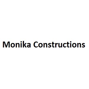 Monika Constructions developer logo