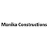 Monika Constructions Developer Logo