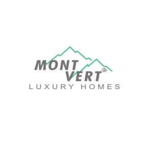 Mont Vert developer logo
