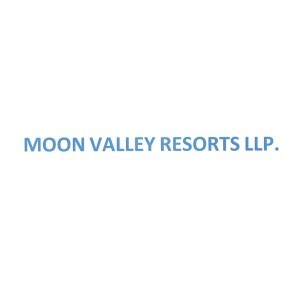 Moon Valley Resorts LLP Developer Logo