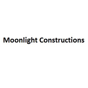 Moonlight Constructions logo