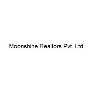 Moonshine Realtors Pvt. Ltd. Logo