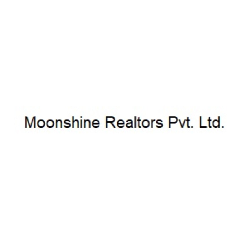 Moonshine Realtors Pvt. Ltd.
