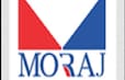 Moraj Group Developer Logo
