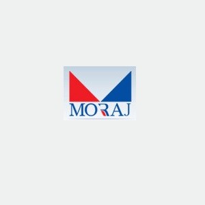 Moraj Infratech Pvt Ltd Developer Logo