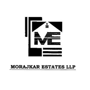Morajkar Estates LLP Developer Logo