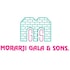 Morarji Gala And Sons Morarji Gala And Sons Developer Logo