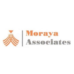 Moraya Associates Developer Logo