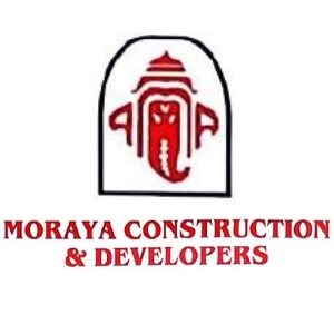 Moraya Construction And Developers logo