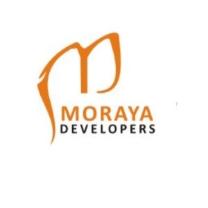 Moraya Developers Developer Logo
