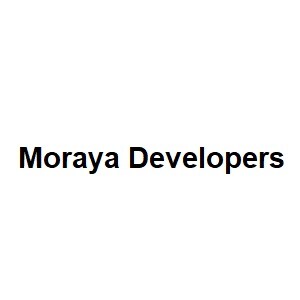Moraya Developers Thane logo