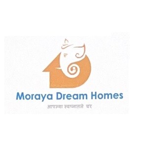 Moraya Dream Homes Logo