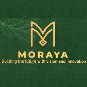 Moraya Greens Logo