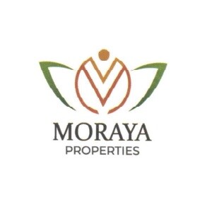 Moraya Properties developer logo
