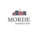 Morde Construction Logo