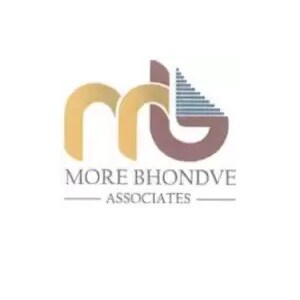 More Bhondve Associates developer logo