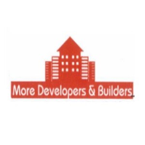 More Developers Logo