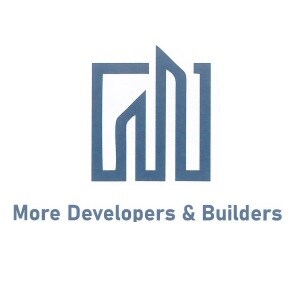 More Developers And Builders Developer Logo